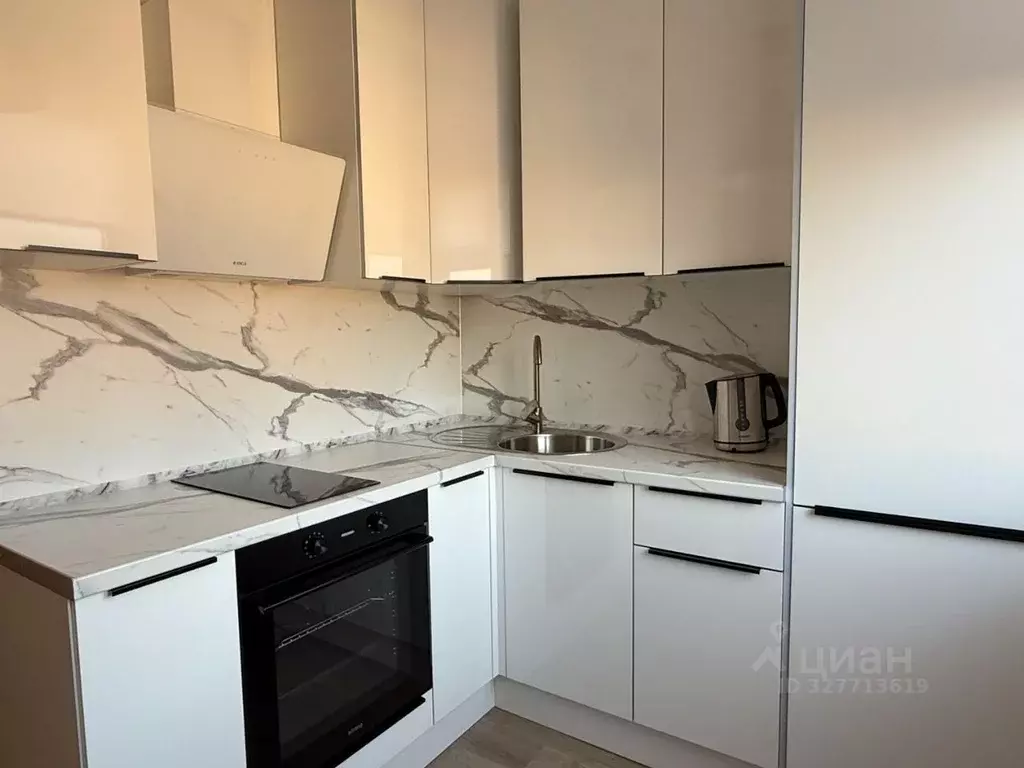 1-к кв. Москва Щелковское ш., 82К1 (37.0 м) - Фото 0