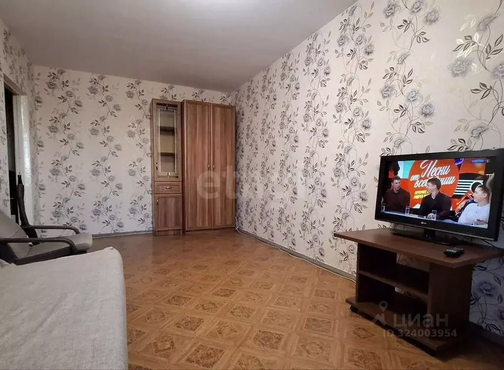 2-к кв. Новосибирская область, Новосибирск ул. Кропоткина, 128/1 (44.0 ... - Фото 2