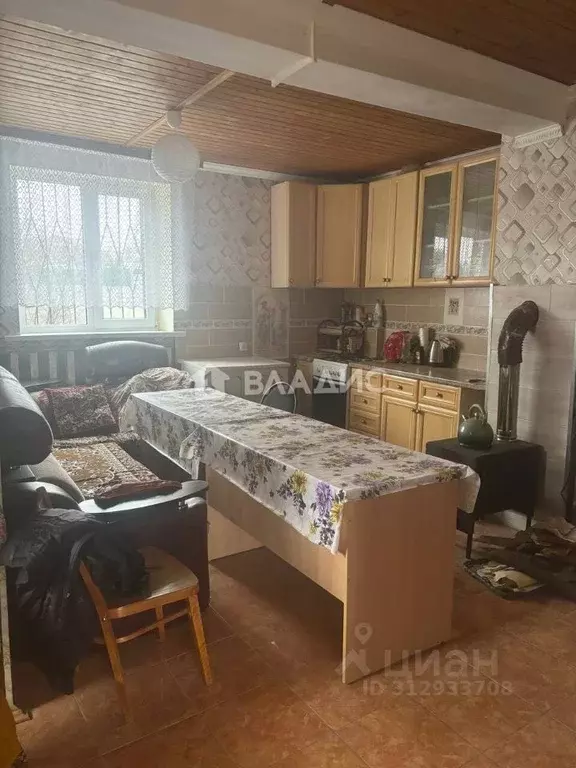 Дом в Воронежская область, Семилукское с/пос, Ведуга СНТ ул. 4-я ... - Фото 0