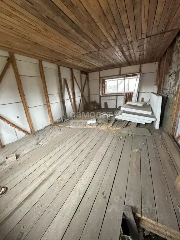 Дом в Иркутская область, Иркутский муниципальный округ, Маркова рп ул. ... - Фото 1