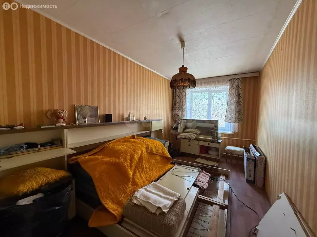 2-комнатная квартира: посёлок Строитель, микрорайон Северный, 2 (43.1 ... - Фото 2