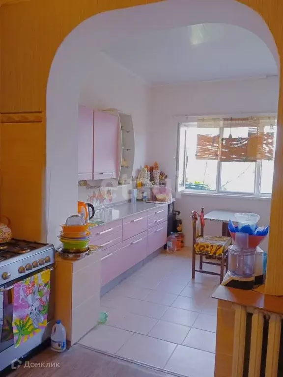 Продаётся 4-к квартира, 120 м - Фото 1