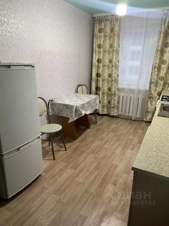 1-к кв. Саха (Якутия), Якутск ул. Кальвица, 5/1 (36.0 м) - Фото 2