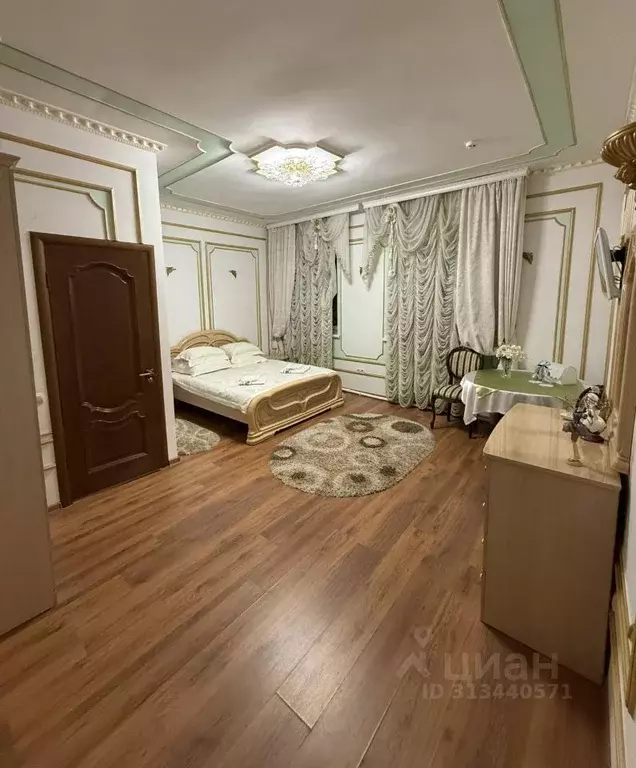 Комната Московская область, Куровское Орехово-Зуевский городской ... - Фото 0