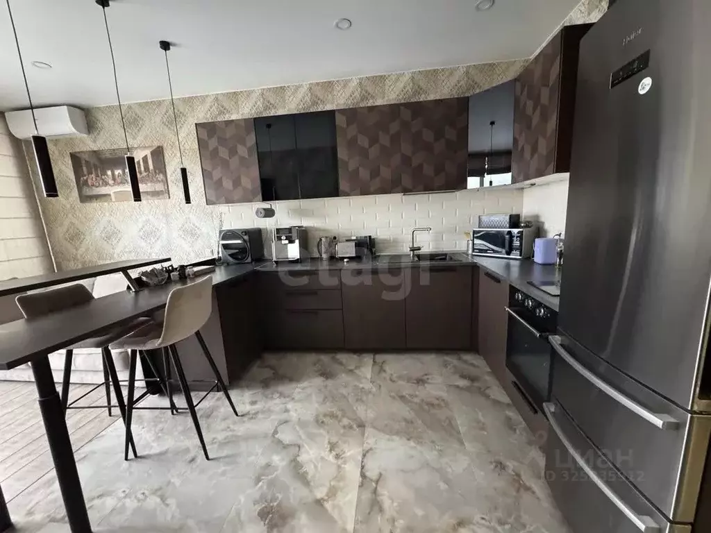 2-к кв. Москва Гжатская ул., 5к6 (54.6 м) - Фото 2