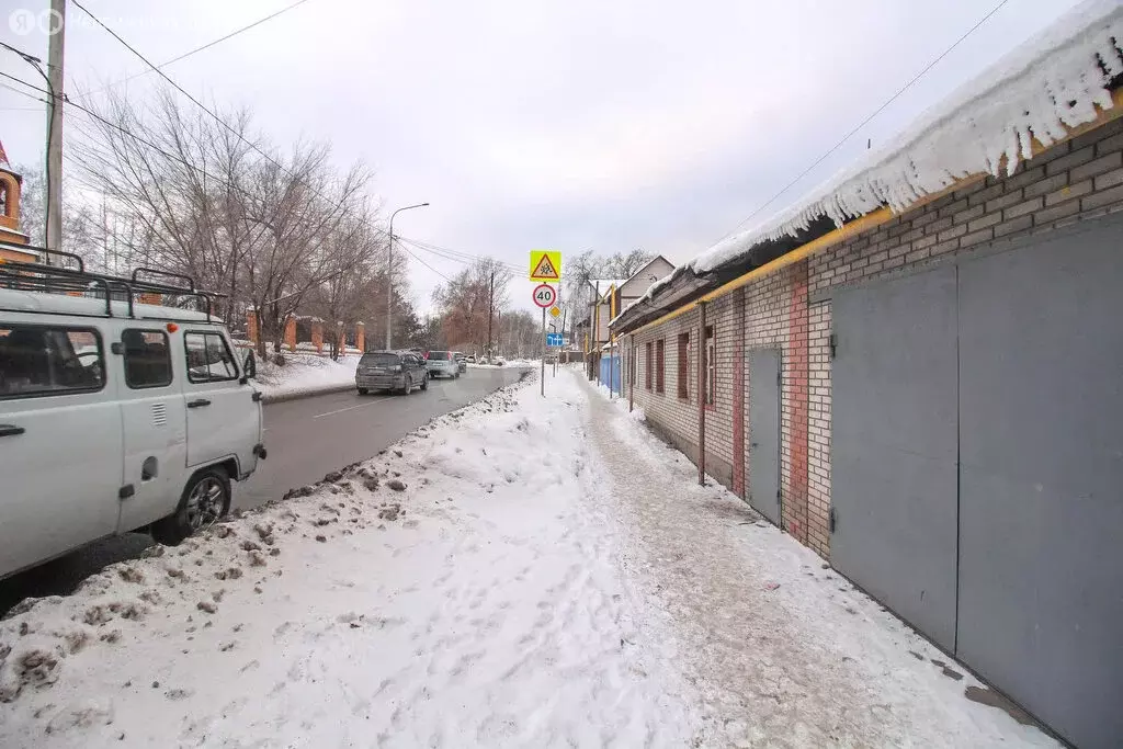 Дом в Барнаул, улица Аванесова (85.5 м) - Фото 1