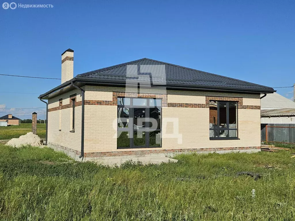 Дом в Кулешовское сельское поселение, СНТ Белгорос (115 м) - Фото 2