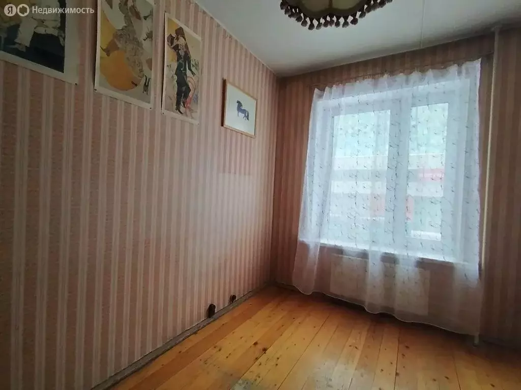 Квартира-студия: Москва, Планерная улица, 12к1 (11.5 м) - Фото 2