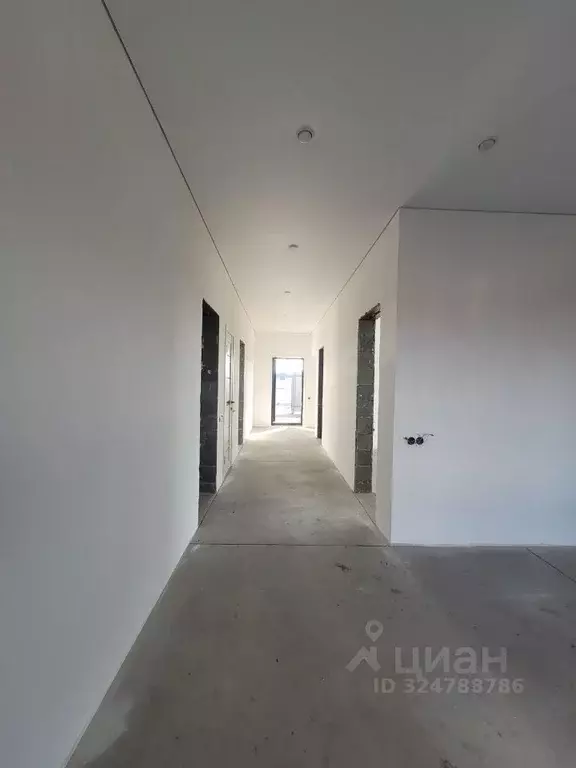 Дом в Омская область, Омский район муниципальный округ, пос. ... - Фото 2