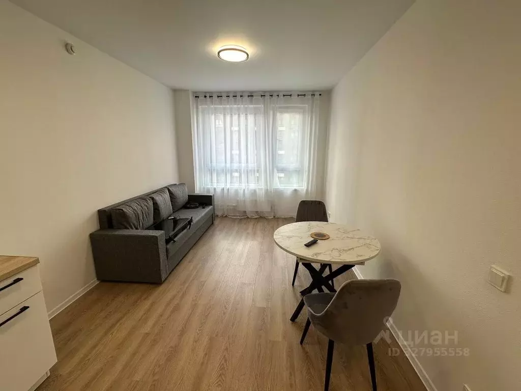 2-к кв. Москва ул. Малая Очаковская, 4Ак2 (40.0 м) - Фото 2