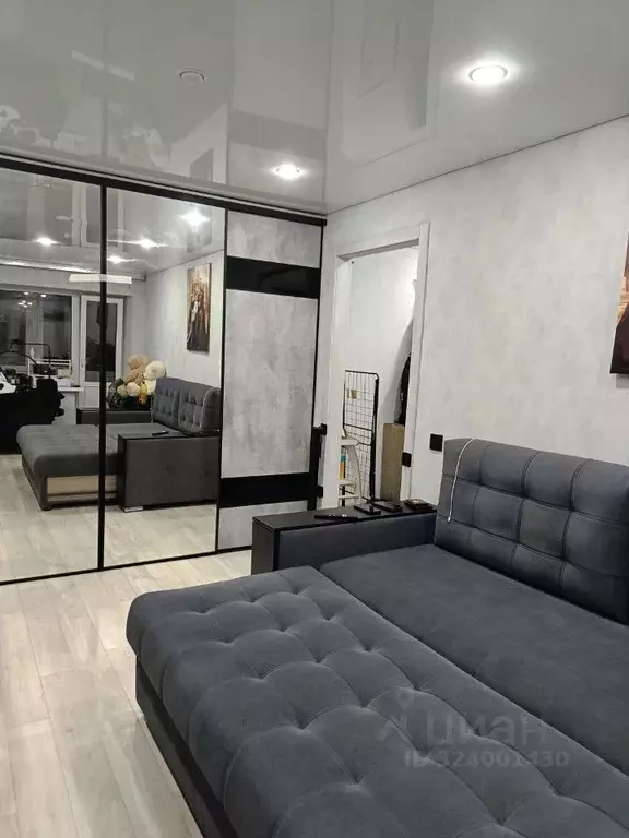 1-к кв. Саратовская область, Энгельс муниципальное образование, ... - Фото 2