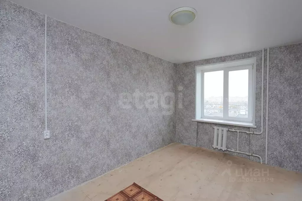 Студия Оренбургская область, Оренбург Туркестанская ул., 23 (19.1 м) - Фото 1