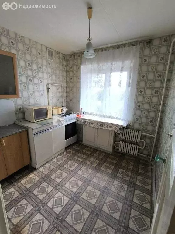 1-комнатная квартира: Челябинск, улица Кирова, 2 (31.4 м) - Фото 1