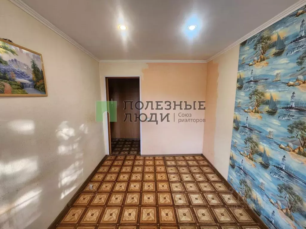 3-к кв. Курганская область, Курган ул. Ломоносова, 8А (53.4 м) - Фото 2