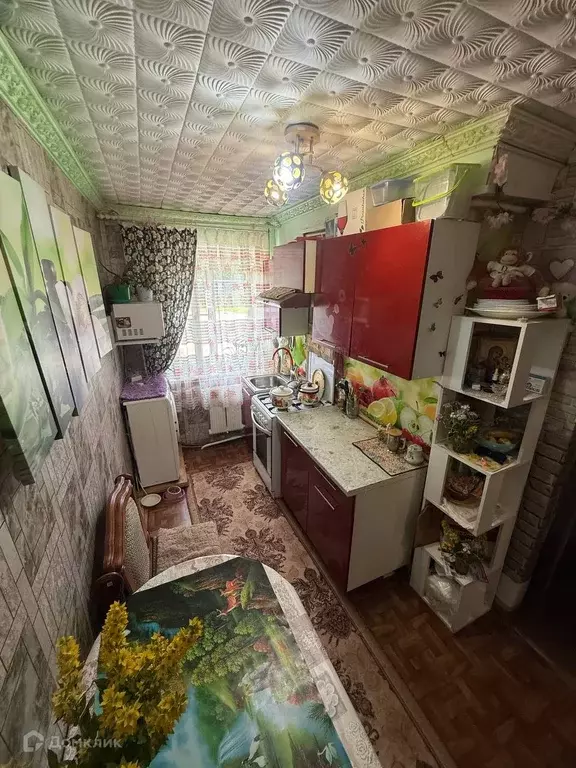 Продаётся 2-к квартира, 41.6 м - Фото 1