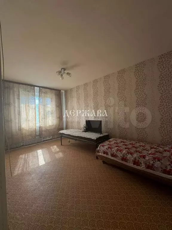 1-к. квартира, 30 м, 7/9 эт. - Фото 0
