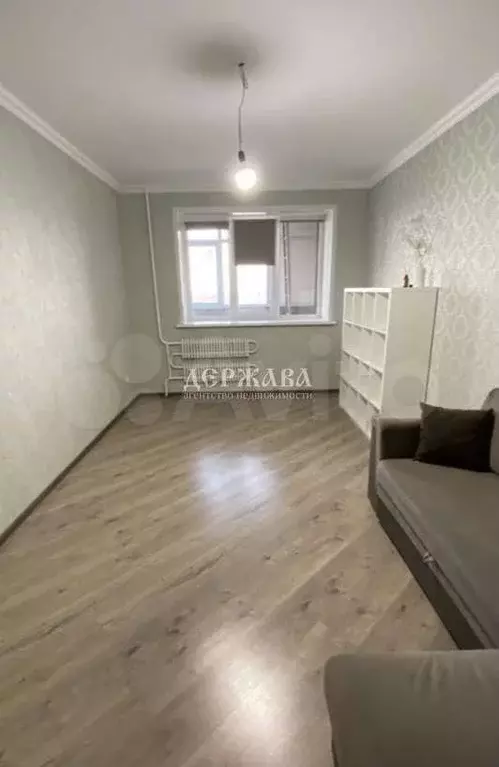 1-к. квартира, 46 м, 11/16 эт. - Фото 1