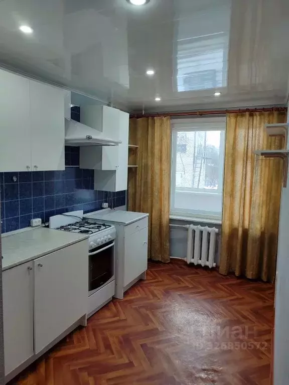 2-к кв. Псковская область, Остров пер. Освобождения, 2 (49.1 м) - Фото 1