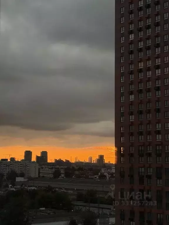 1-к кв. Москва Новоостаповская ул., 20 (45.0 м) - Фото 1