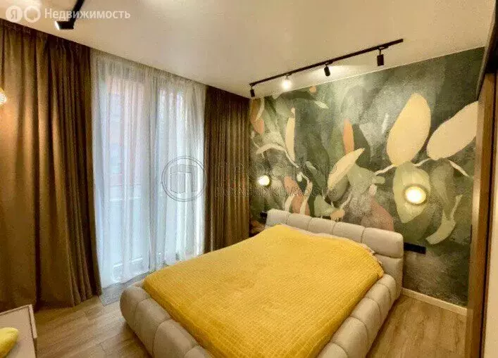 2-комнатная квартира: Москва, улица Архитектора Щусева, 5к1 (72 м) - Фото 2