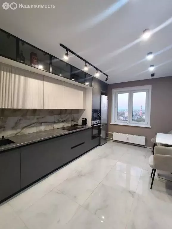 3-комнатная квартира: Пермь, улица Гашкова, 53к2 (59 м) - Фото 2