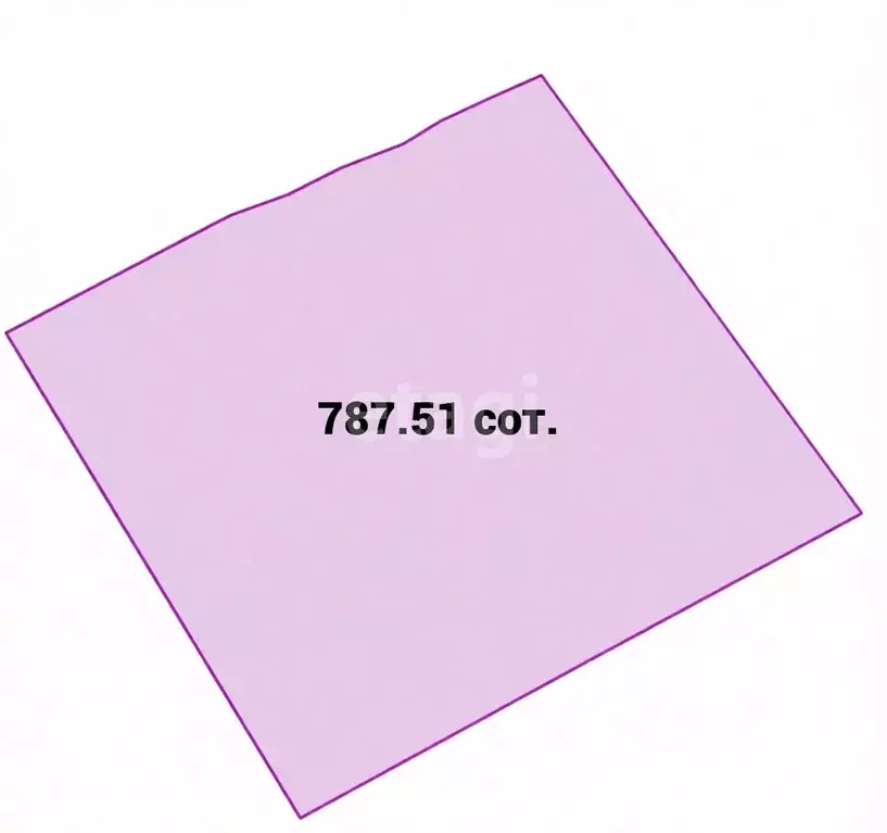 Участок в Ярославская область, Первомайский муниципальный округ, д. ... - Фото 2