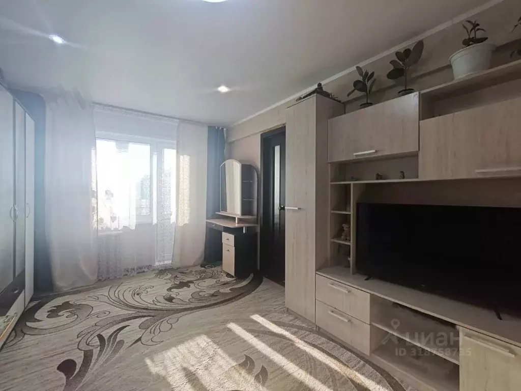 3-к кв. Алтайский край, Рубцовск бул. Победы, 10 (45.0 м) - Фото 1