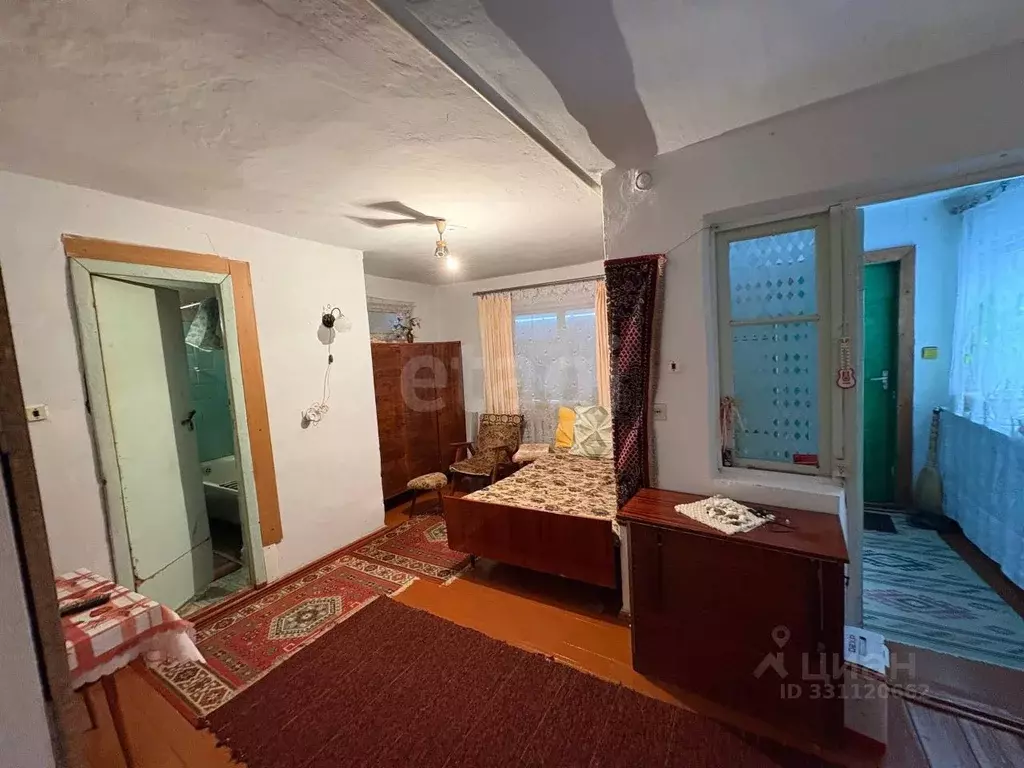 Дом в Крым, Симферополь ул. Куйбышева (53 м) - Фото 2