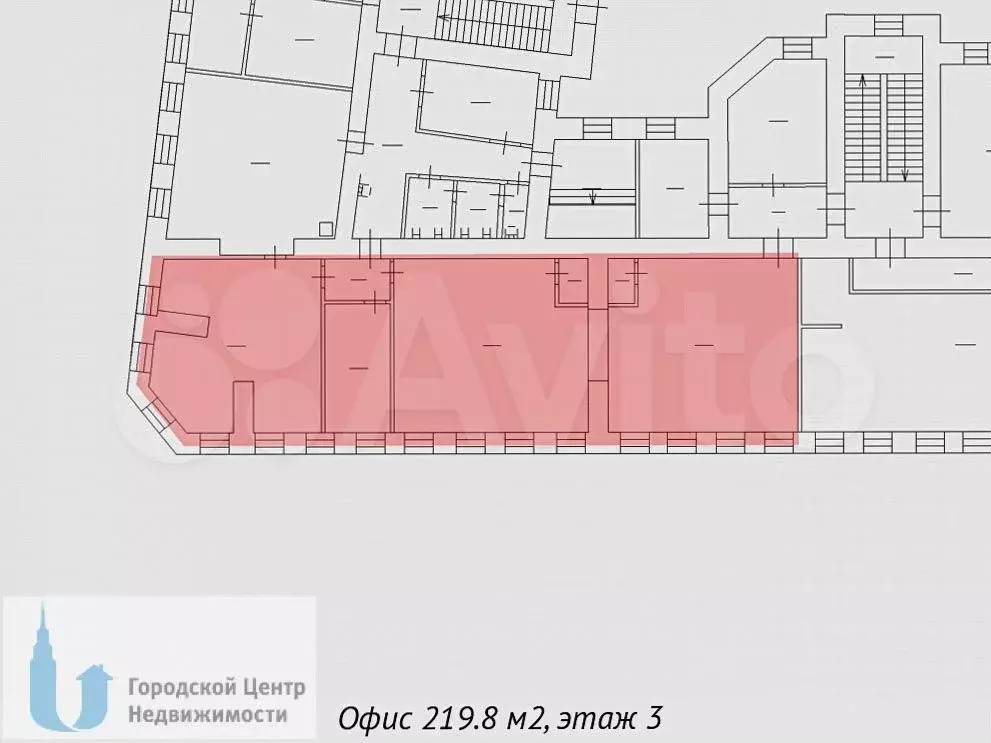 ПСН. Офис. Студия.Творчество, 219 м - Фото 0