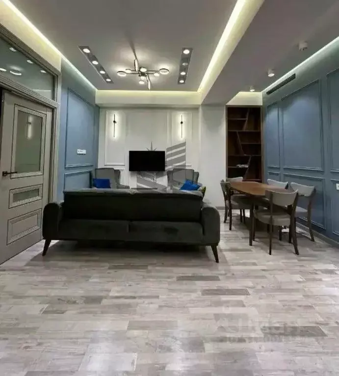 3-к кв. Татарстан, Казань ул. Павлюхина, 110В (80.0 м) - Фото 0