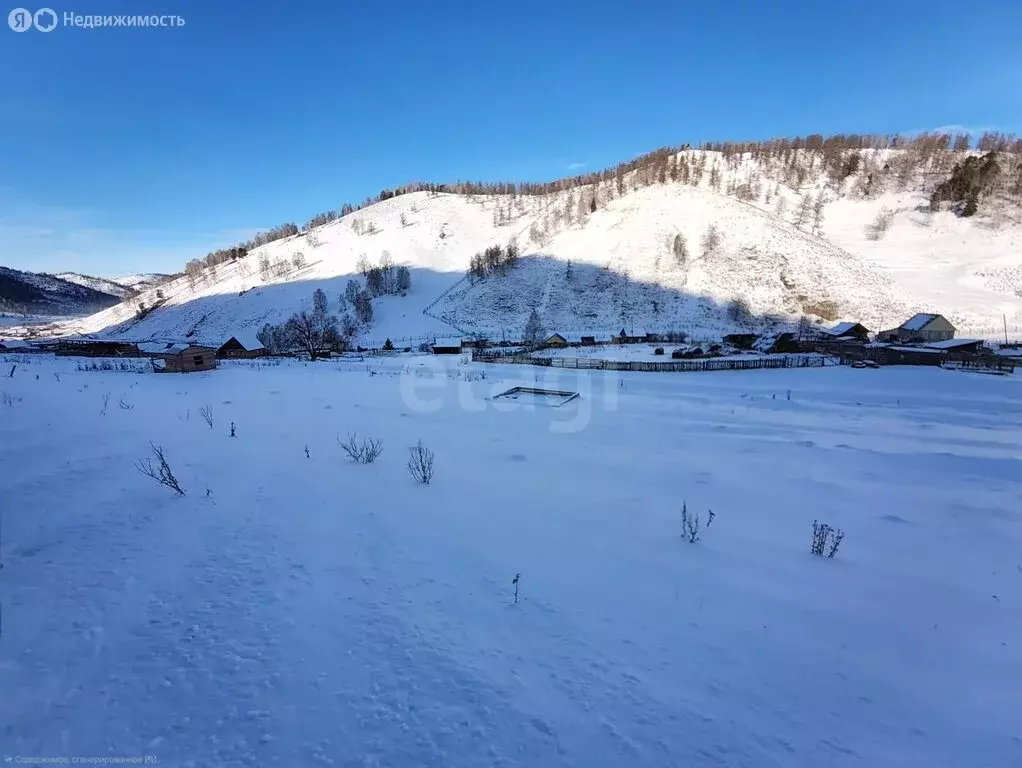 Участок в Урлу-Аспак, Лесхозная улица (13 м) - Фото 1