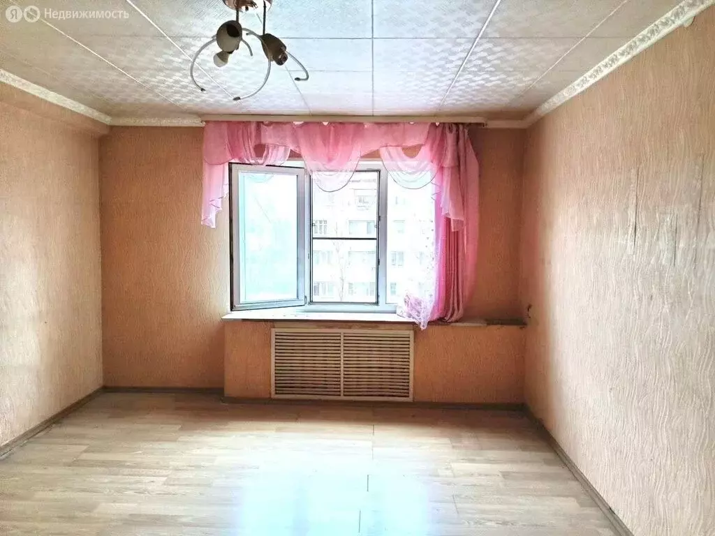 1-комнатная квартира: Ухта, улица 30 лет Октября, 17 (28.5 м) - Фото 2