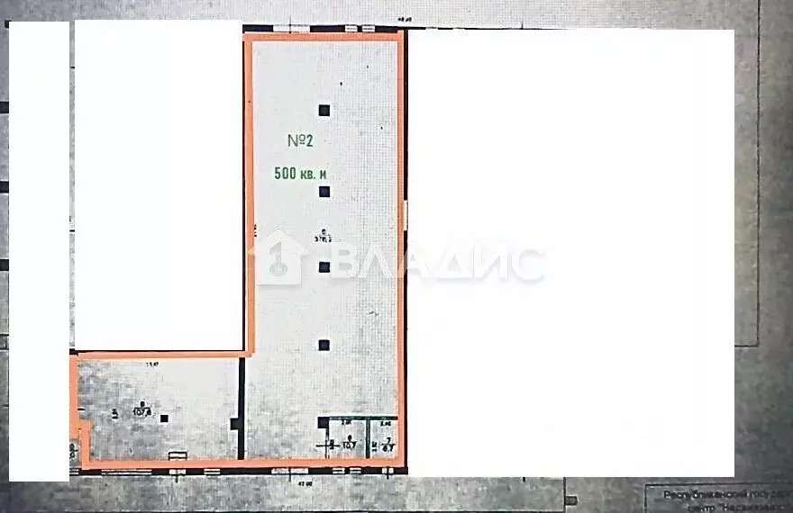 Склад в Карелия, Кондопога Железнодорожная ул., 8 (503 м) - Фото 2