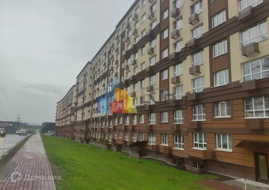 Продаётся квартира-студия, 24.7 м - Фото 1