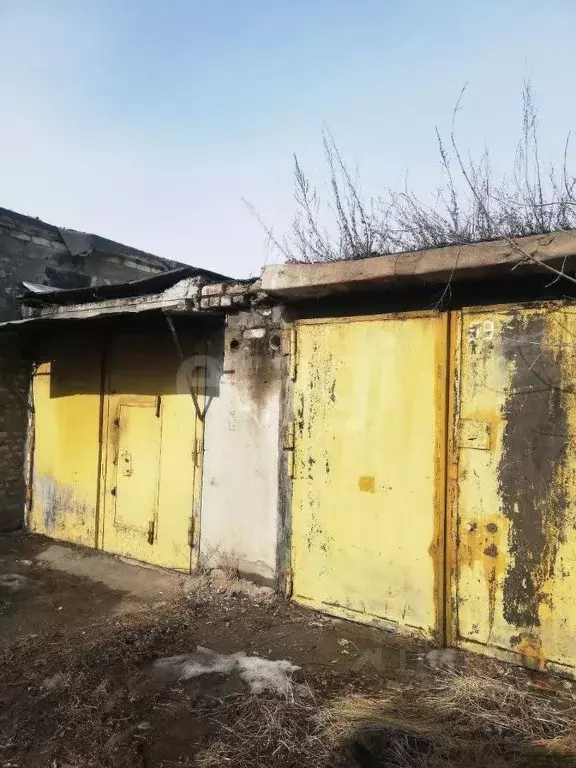 Гараж в Бурятия, Улан-Удэ № 20 гаражно-строительный кооператив,  (28 ... - Фото 1
