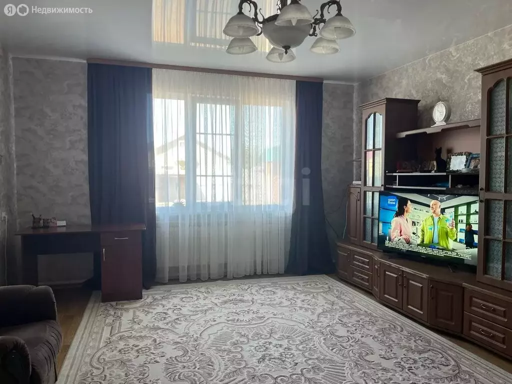Дом в село Викулово, Ново-Советская улица (103.3 м) - Фото 2
