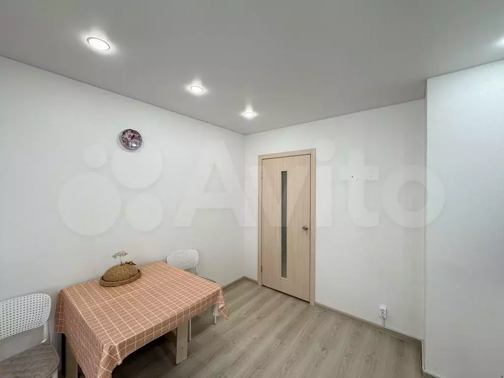 1-к. квартира, 38 м, 17/26 эт. - Фото 1