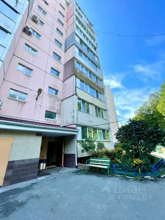 4-к кв. Приморский край, Владивосток Русская ул., 57Л (84.9 м) - Фото 0