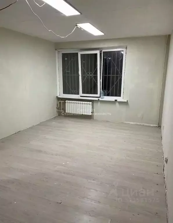 1-к кв. Москва Шоссейная ул., 42 (35.2 м) - Фото 1