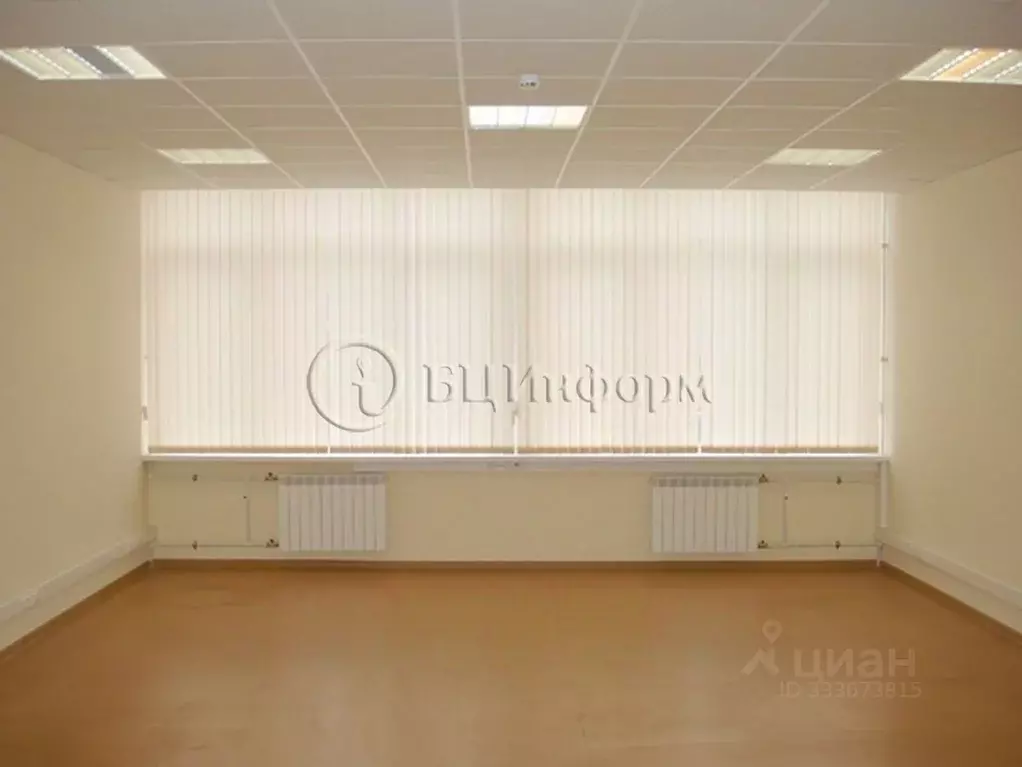 Офис в Санкт-Петербург Смоленская ул., 9 (100 м) - Фото 1