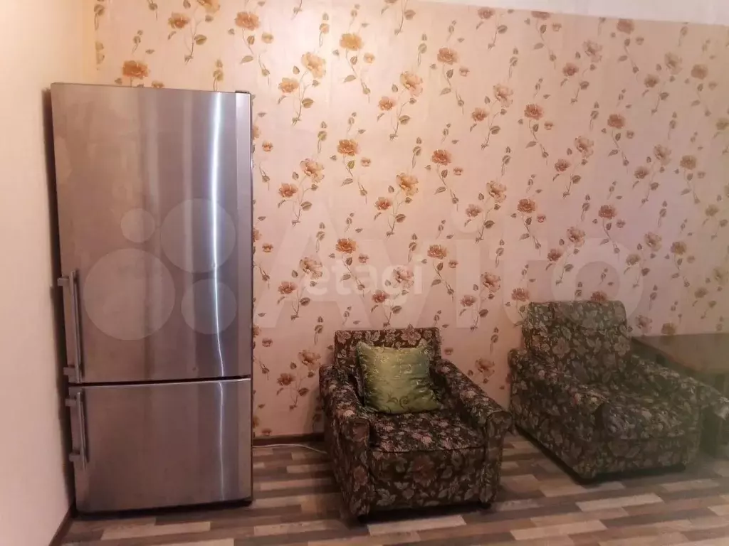 2-к. квартира, 43,5 м, 2/3 эт. - Фото 0