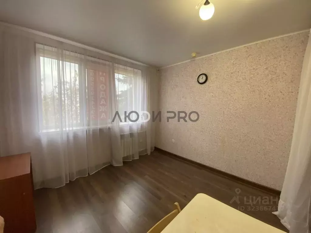 1-к кв. Саратовская область, Саратов Тверская ул., 53 (16.3 м) - Фото 2