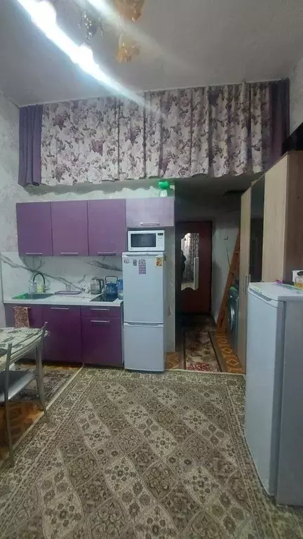 Студия Свердловская область, Екатеринбург Уралмаш жилрайон, ул. ... - Фото 2