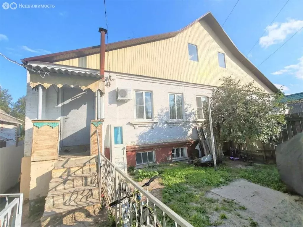 Дом в Курск, 2-я Цветовская улица, 30 (221 м) - Фото 0