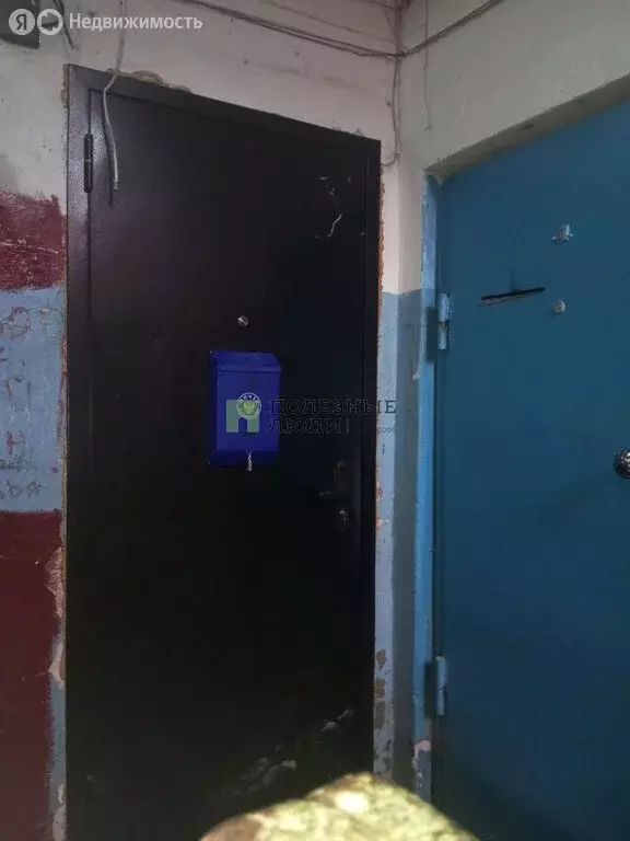 1к в 3-комнатной квартире (10.4 м) - Фото 2