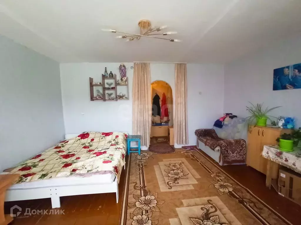 Продаётся 2-к квартира, 54.3 м - Фото 0