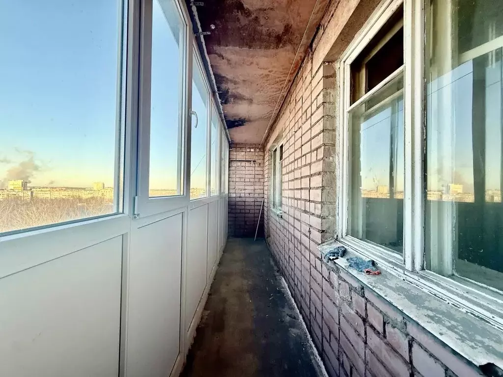 2-к кв. Вологодская область, Череповец Архангельская ул., 7А (46.4 м) - Фото 1