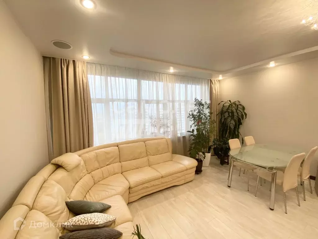 Продаётся 5-к квартира, 197.6 м - Фото 1