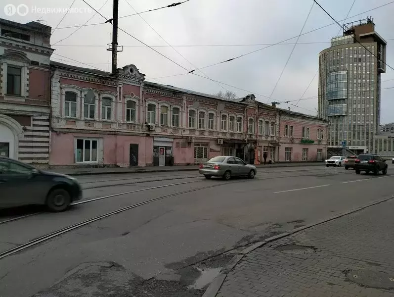 Офис (18.9 м) - Фото 2