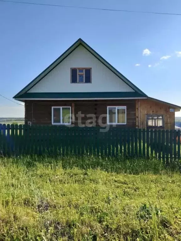 дом в башкортостан, гафурийский район, красноусольский сельсовет, с. . - Фото 0